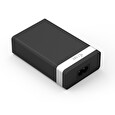 iTec USB Smart Charger 5 Port 40W / 8A, také pro iPad/iPhone, Samsung telefony a tablety na všech USB portech - rozbalen