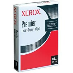XEROX Premier A4 80g 5x 500 listů (karton)