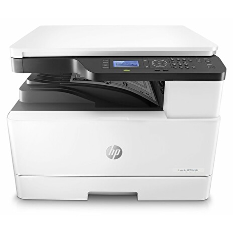 HP LaserJet MFP M436n/ A3/ 23/12 A4/A3 ppm/ print+scan+copy/ USB/ LAN/ English only