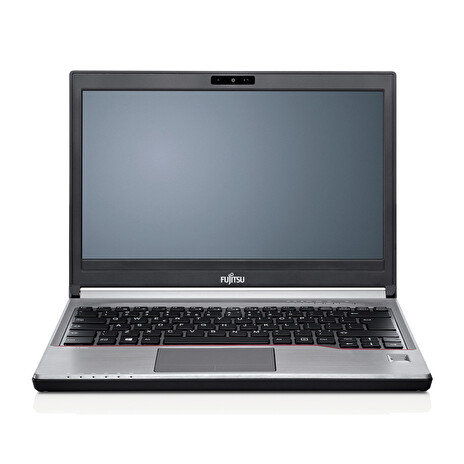 Fujitsu LifeBook E734; Core i7 4712MQ 2.3GHz/8GB RAM/256GB SSD/battery DB