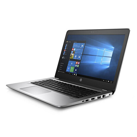 HP ProBook 440 G4; Core i5 7200U 2.5GHz/8GB RAM/256GB M.2 SSD/HP Remarketed