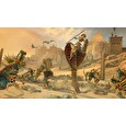 Total War WARHAMMER II Rise of the Tomb Kings