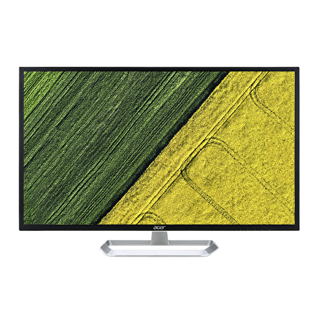 ACER LCD LCD EB321QURWIDP - 31.5"(80cm), 100M:1, 250cd/m2, 1ms, DVI, HDMI, DP, white