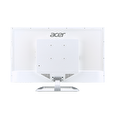 Acer LCD LCD EB321QURWIDP - 31.5"(80cm), 100M:1, 250cd/m2, 1ms, DVI, HDMI, DP, white