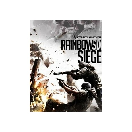 Tom Clancys Rainbow Six Siege