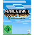Minecraft Story Mode A Telltale Games Series