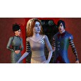 The Sims 3 Filmové Rekvizity