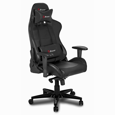 AROZZI herní židle VERONA XL+/ černá