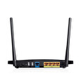 TP-LINK Archer C5 AC1200 WiFi DualB Gbit Router,1x USB, 4xfixed antenna