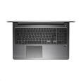 Dell notebook Vostro 5568 - i5-7200U@2.5GHz,15.6" FHD 1920x1080mat,8GB,256SSD,Intel HD,noDVD,cam,Backlit,3c,W10P - 2Y NBD