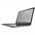 Dell notebook Vostro 5568 - i5-7200U@2.5GHz,15.6" FHD 1920x1080mat,8GB,256SSD,Intel HD,noDVD,cam,Backlit,3c,W10P - 2Y NBD