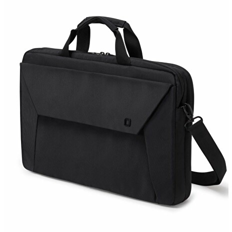 Dicota Slim Case Plus Edge 12 - 13.3 black notebook case
