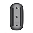 Apple Magic Mouse 2 - Myš - Multi-Touch - bezdrátový - Bluetooth - šedá space gray