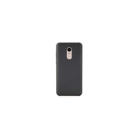 Xiaomi Original Ochranný zadní kryt Hard Case pro Xiaomi Redmi 5 Plus, černá