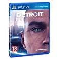 PS4 - Detroit: Become Human