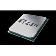 CPU AMD RYZEN 7 2700, 8-core, 3.2 GHz (4.1 GHz Turbo), 20MB cache, 65W, socket AM4, BOX (Wraith cooler)