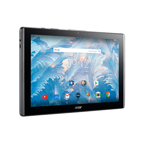 Acer Iconia One 10 - 10"/MT8167A/16GB/2G/IPS FullHD/Android 7.0 černý