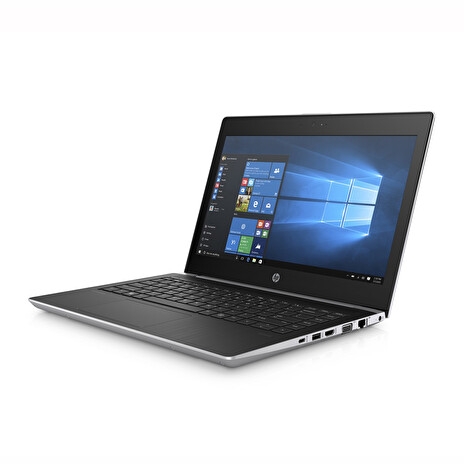 HP ProBook 430 G5; Core i5 8250U 1.6GHz/4GB RAM/128GB M.2 SSD/HP Remarketed