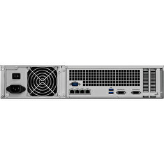 Synology RS3618xs Rack Station