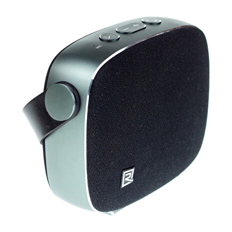 Remax RB-M6 Bluetooth reproduktor černá