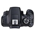 Canon EOS 1300D zrcadlovka - tělo + 18-55 DC + 75-300 DC - posk. obal