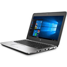 HP EliteBook 820 G4; Core i5 7200U 2.5GHz/8GB RAM/256GB M.2 SSD/batteryCARE