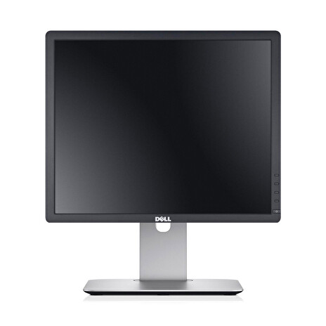 LCD Dell 19" P1913S; čierny, A-