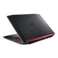 Acer Nitro 5 - 15,6"/R5-2500U/8G/1TB/RX560X/W10 černý