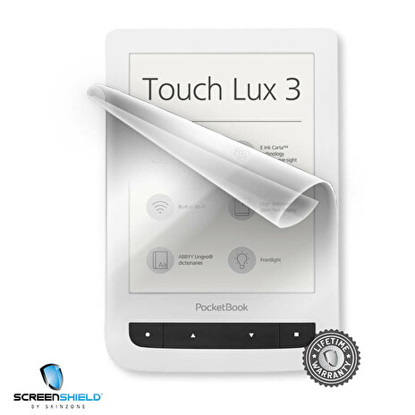 Screenshield™ PocketBook 626 Touch Lux 3