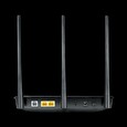 ASUS DSL-AC51 Dualband Wireless VDSL2/ADSL Modem , Annex A&B
