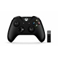 Xbox One Controller + Wireless Adapter for Windows 10