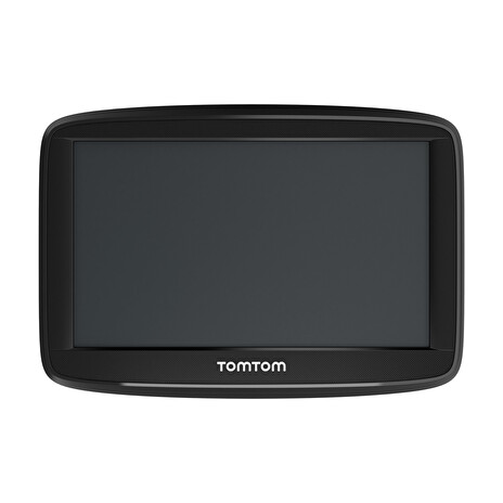 TomTom GO Basic 6" Europe, Wi-Fi, LIFETIME mapy + dárek Fotbalové křeslo ZDARMA