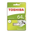 Toshiba memory USB U401 64GB USB 2.0 Silver
