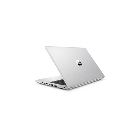 HP ProBook 650 G4, i7-8550U, 15.6" FHD UWVA CAM, 8GB, 512GB, DVDRW, ac, BT, FpR, backlit keyb, serial port, Win 10 Pro