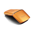Lenovo myš bezdrátová Yoga Mouse - oranžová