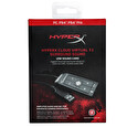 HyperX Cloud Virtual 7.1 Surround Sound USB zvuková karta