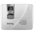 BenQ W1070+ 1080P Full HD/ DLP/ 2200 ANSI/ 10000:1/ 2x HDMI