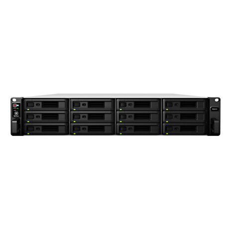 Synology RS2418RP+ Rack Station