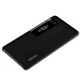 Meizu Baby Skin PC Case pro Meizu Pro 7, černá