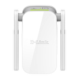 D-Link DAP-1610 Wireless AC1200 DB Range Extender with FE port