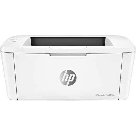 HP LaserJet Pro M15a - (18str/min, A4, USB)
