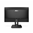 AOC MT LCD - WLED 21,5" 22E1D - 1920x1080, 2ms, 250cd, D-Sub, DVI, HDMI, repro