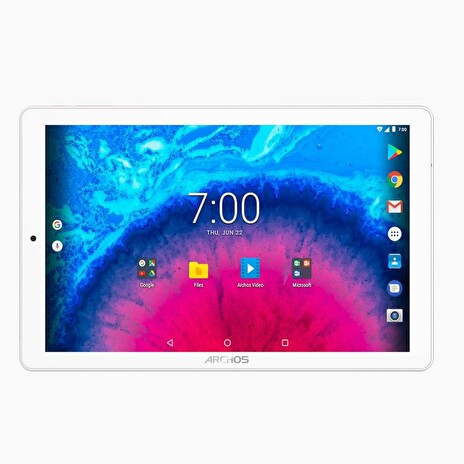 ARCHOS Core 101 3G, Tablet 10.1" 1280x800 IPS HD, 1.3GHz QC, 1GB/16GB, Android 7.0, Micro SD, Micro USB, BT, GPS, Wifi
