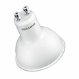 Samsung LED GU10 5,1W 230V 350lm 25st. Teplá bílá