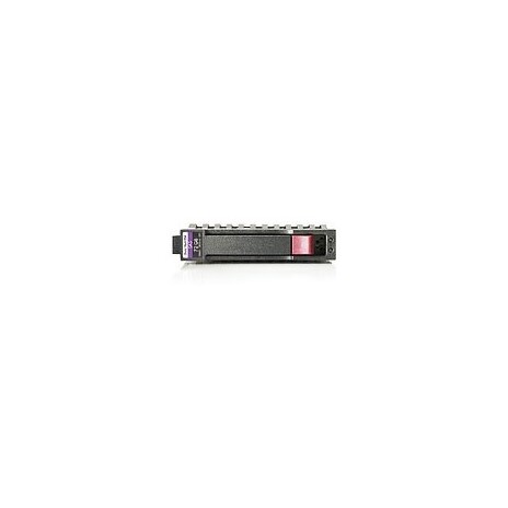 HPE HDD 300GB 10k SAS SFF 2.5 6G SC HTPL Ent G8 G9 653955-001 641552-001 652564-B21 rfbd