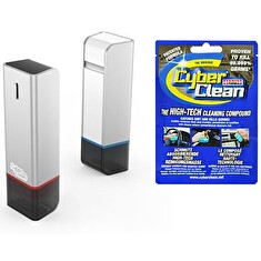 Cyber Clean AutoScreen-Pro Cleaning Solution