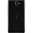 Nokia 8 Sirocco Single SIM Black
