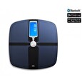 Osobní diagnostická váha s Bluetooth ADE BA 1600 FITvigo