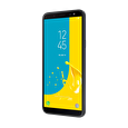 Samsung Galaxy J6 SM-J600 Black