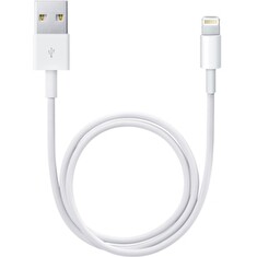 Apple USB kabel s konektorem Lightning (0,5m)